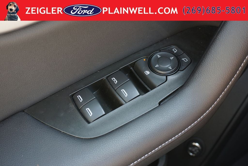 2023 Chevrolet Blazer LT 3LT V6 Leather Rear Camera Power Seat