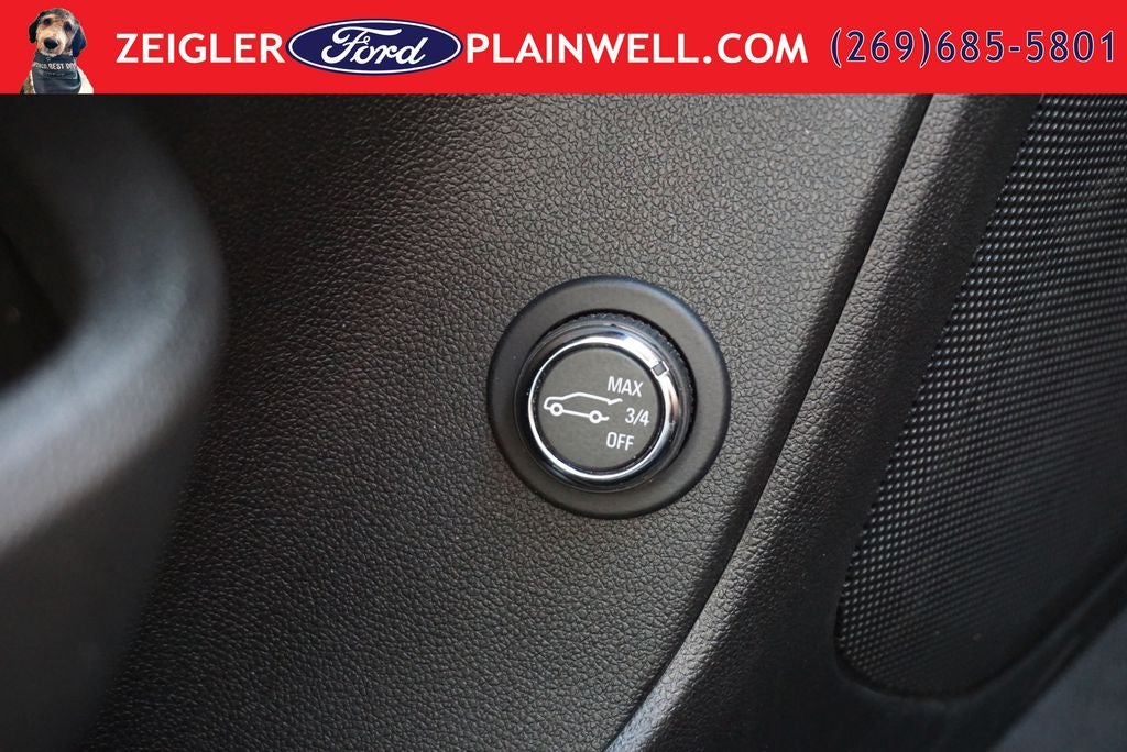 2023 Chevrolet Blazer LT 3LT V6 Leather Rear Camera Power Seat