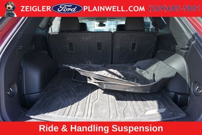 2024 Chevrolet Blazer LT 2LT CONFIDENCE CONVIENCE PKG AWD REAR CAMERA