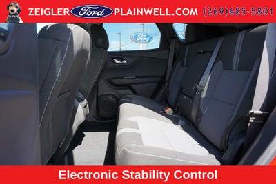 2024 Chevrolet Blazer LT 2LT CONFIDENCE CONVIENCE PKG AWD REAR CAMERA