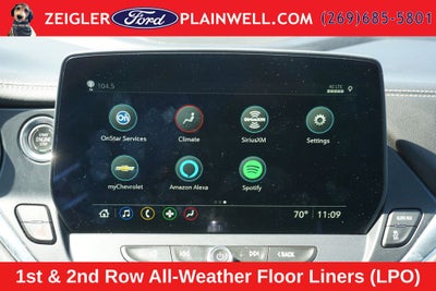 2024 Chevrolet Blazer LT 2LT AWD CONVIENIENCE AND CONFIDENT PKG