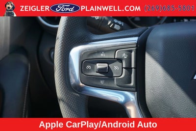 2024 Chevrolet Blazer LT 2LT AWD CONVIENIENCE AND CONFIDENT PKG