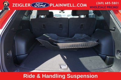 2023 Chevrolet Blazer LT AWD Blis Heated Seats Conveience Drivers Confiden