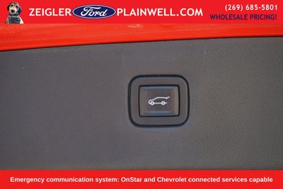2023 Chevrolet Blazer LT AWD Blis Heated Seats Conveience Drivers Confiden