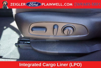 2023 Chevrolet Blazer LT AWD Blis Heated Seats Conveience Drivers Confiden