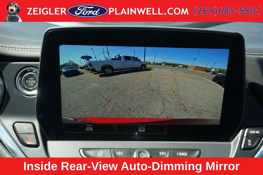 2023 Chevrolet Blazer LT AWD Blis Heated Seats Conveience Drivers Confiden