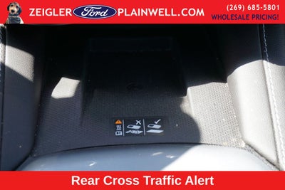 2023 Chevrolet Blazer LT AWD Blis Heated Seats Conveience Drivers Confiden