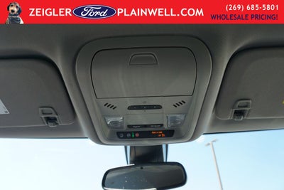 2023 Chevrolet Blazer LT AWD Blis Heated Seats Conveience Drivers Confiden
