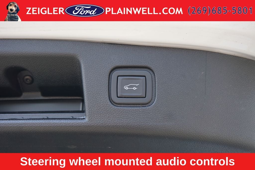 2024 Chevrolet Blazer EV LT AWD NAVIGATION HD CAMERA HITCH GUIDANCE