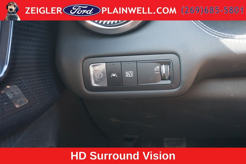 2024 Chevrolet Blazer EV LT AWD NAVIGATION HD CAMERA HITCH GUIDANCE
