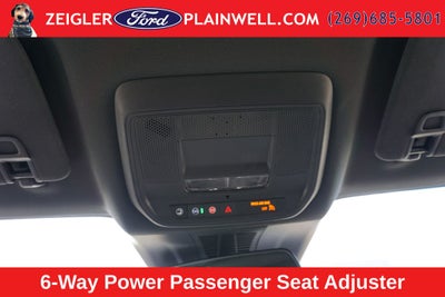 2024 Chevrolet Blazer EV LT AWD NAVIGATION HD CAMERA HITCH GUIDANCE