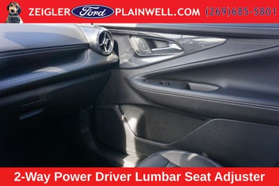 2024 Chevrolet Blazer EV LT AWD NAVIGATION HD CAMERA HITCH GUIDANCE