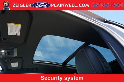 2024 Chevrolet Blazer EV LT AWD PANORAMIC MOONROOF NAVIGATION LEATHER