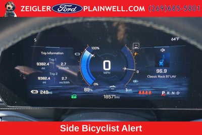 2024 Chevrolet Blazer EV LT AWD PANORAMIC MOONROOF NAVIGATION LEATHER
