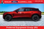 2024 Chevrolet Blazer EV RS AWD NAVIGATION HEADS UP DISPLAY COMBO LEATHER