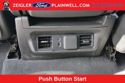 2025 GMC Sierra 1500 Elevation Crew Cab 4x4 Navigation Rear Camera Tow Pkg
