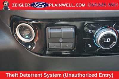 2025 GMC Sierra 1500 Elevation Crew Cab 4x4 Navigation Rear Camera Tow Pkg