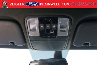 2021 Kia Forte GT