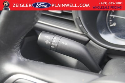 2024 Mazda Mazda CX-30 2.5 S Select Sport AWD Leatherette Rear Camera Black Wheels