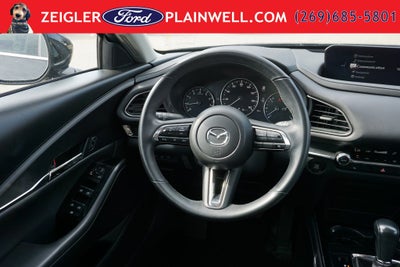 2025 Mazda Mazda CX-30 2.5 S Preferred Package AWD