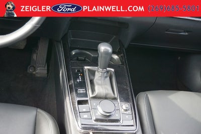 2025 Mazda Mazda CX-30 2.5 S Preferred Package AWD