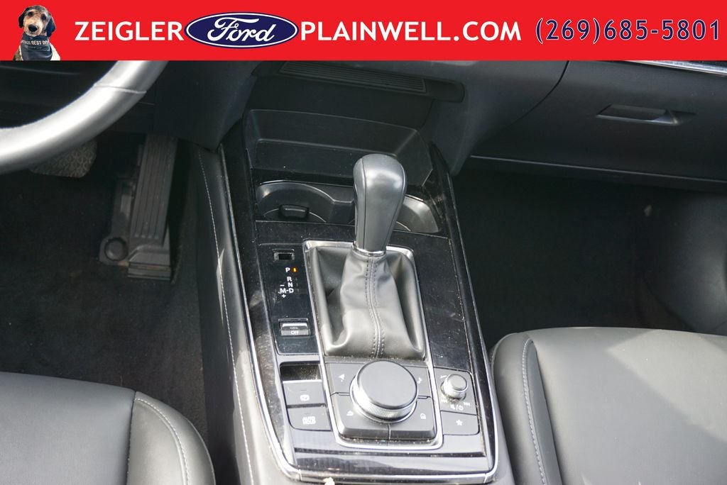 2025 Mazda Mazda CX-30 2.5 S Preferred Package AWD