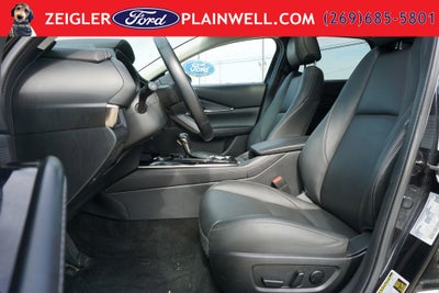 2025 Mazda Mazda CX-30 2.5 S Preferred Package AWD