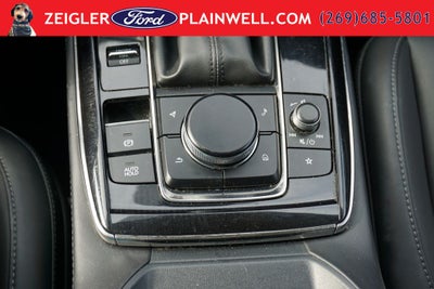 2025 Mazda Mazda CX-30 2.5 S Preferred Package AWD
