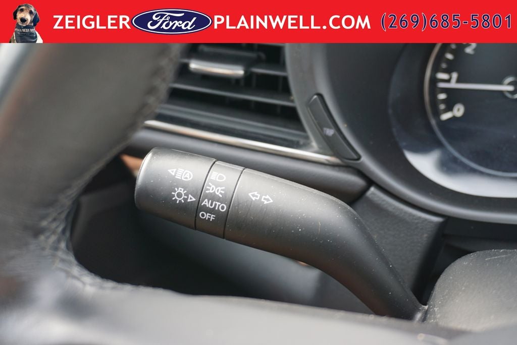 2025 Mazda Mazda CX-30 2.5 S Preferred Package AWD