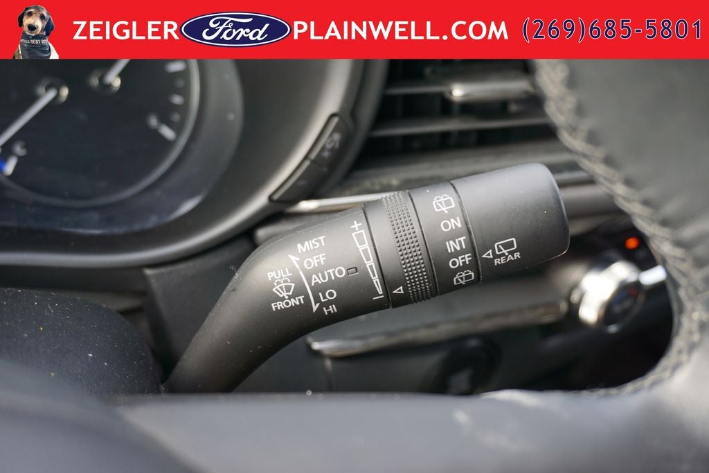 2025 Mazda Mazda CX-30 2.5 S Preferred Package AWD