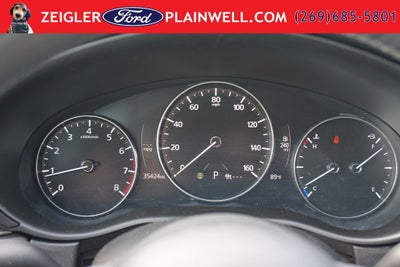 2025 Mazda Mazda CX-30 2.5 S Preferred Package AWD
