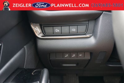 2025 Mazda Mazda CX-30 2.5 S Preferred Package AWD