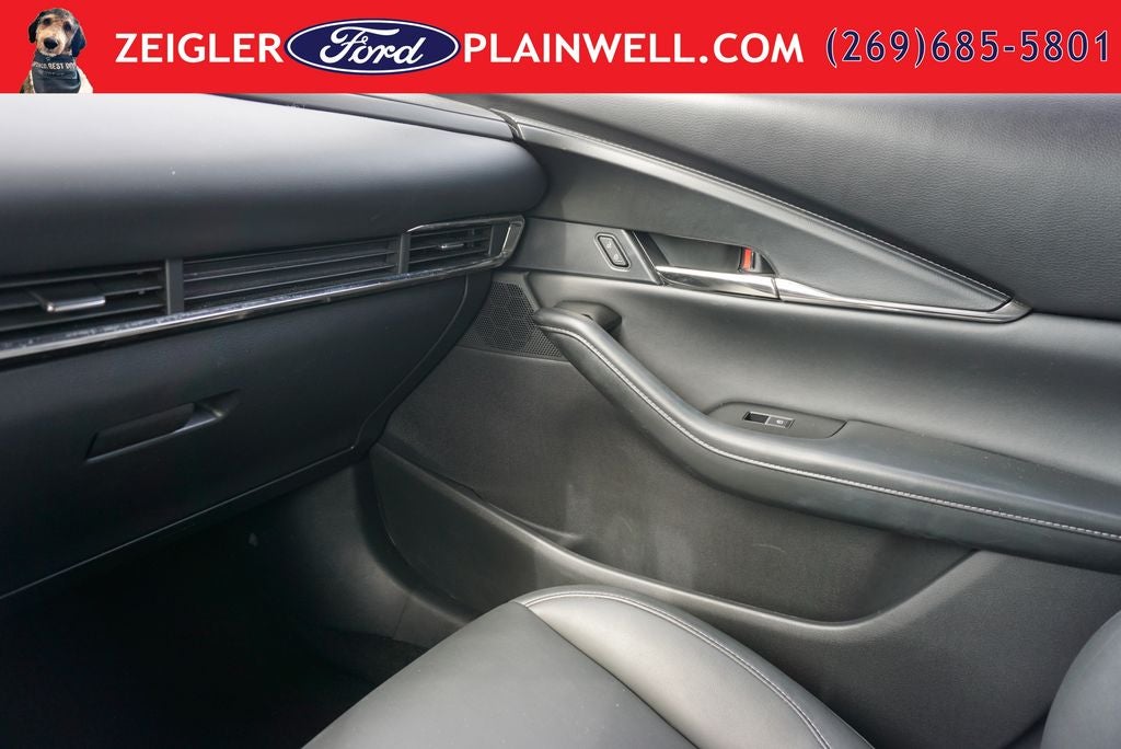 2025 Mazda Mazda CX-30 2.5 S Preferred Package AWD