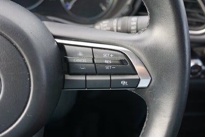 2025 Mazda Mazda CX-30 2.5 S Preferred Package AWD Power Moonroof Heated Seats R Camera