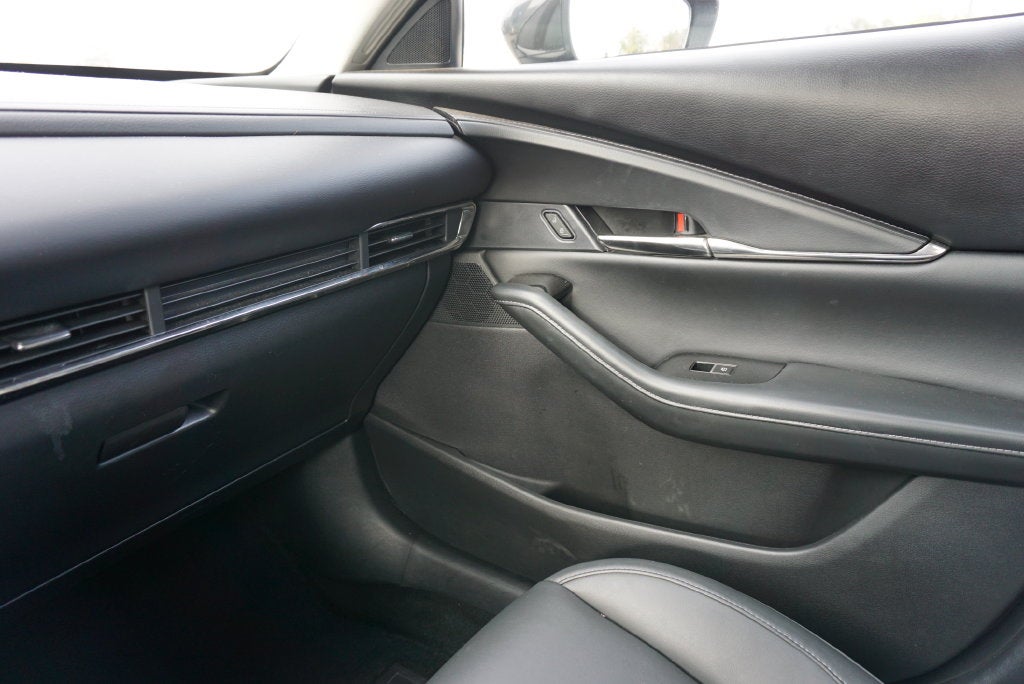 2025 Mazda Mazda CX-30 2.5 S Preferred Package AWD Power Moonroof Heated Seats R Camera
