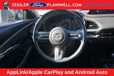 2021 Mazda Mazda CX-30 Premium AWD Navigation Heated Leather Rear Camera