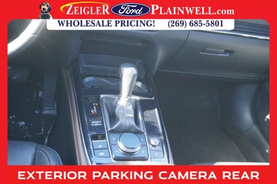 2024 Mazda Mazda CX-30 2.5 S Premium Package