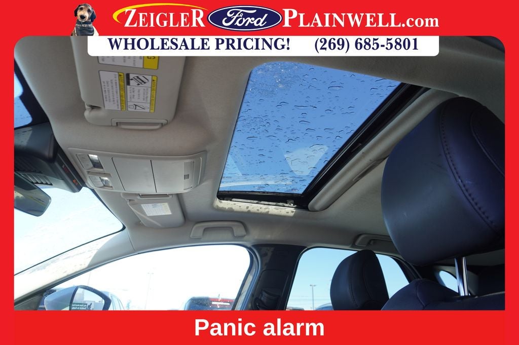 2024 Mazda Mazda CX-30 2.5 S Premium Package