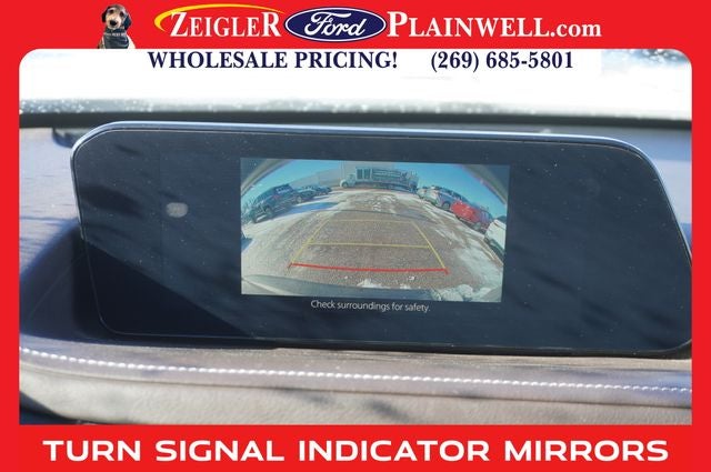 2024 Mazda Mazda CX-30 2.5 S Premium Package