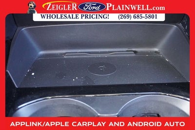 2024 Mazda Mazda CX-30 2.5 S Premium Package