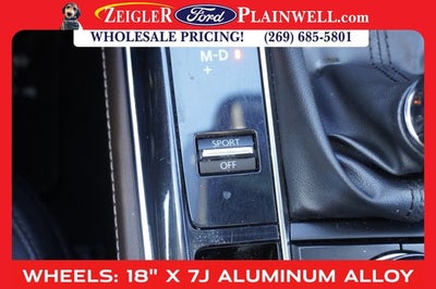 2024 Mazda Mazda CX-30 2.5 S Premium Package