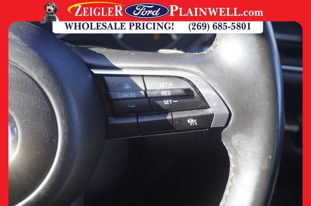 2024 Mazda Mazda CX-30 2.5 S Premium Package