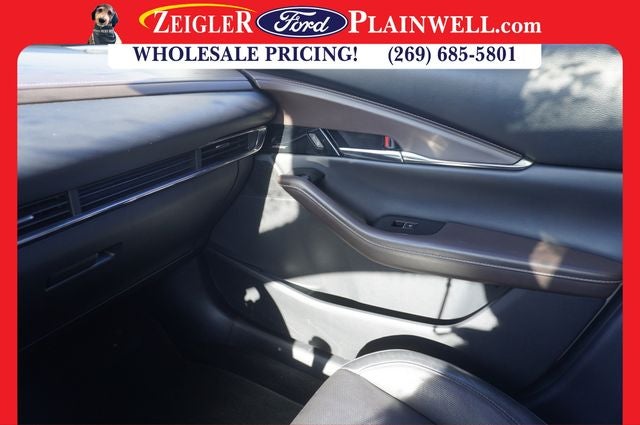 2024 Mazda Mazda CX-30 2.5 S Premium Package