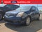 2011 Nissan Sentra 2.0 S