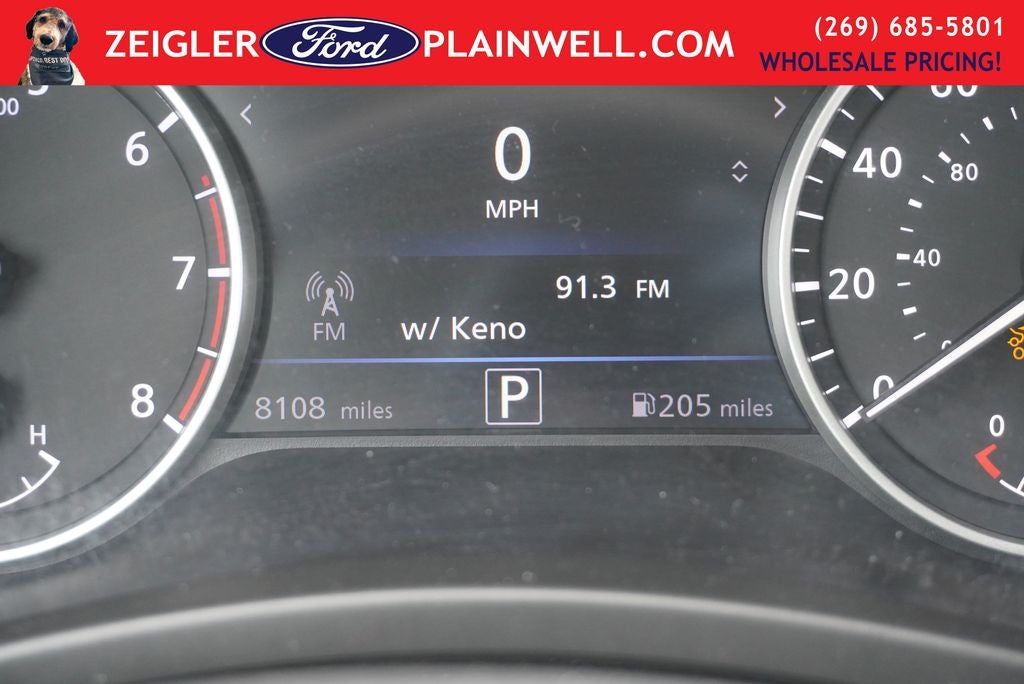 2020 Nissan Sentra SV COMFORT & CONVENIENCE PKG BLISS