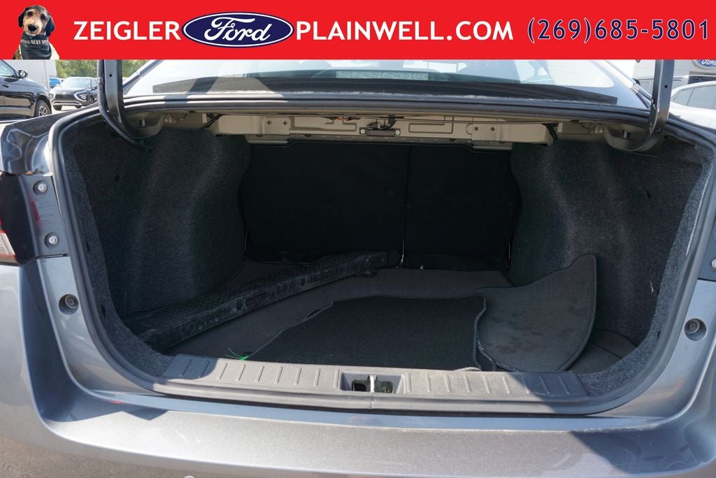 2025 Nissan Versa SV Auto Power Seat Rear Camera