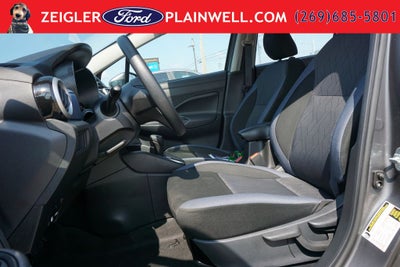 2025 Nissan Versa SV Auto Power Seat Rear Camera