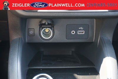 2025 Nissan Versa SV Auto Power Seat Rear Camera