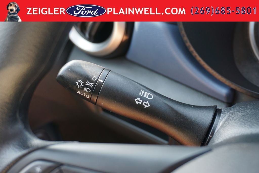 2025 Nissan Versa SV Auto Power Seat Rear Camera