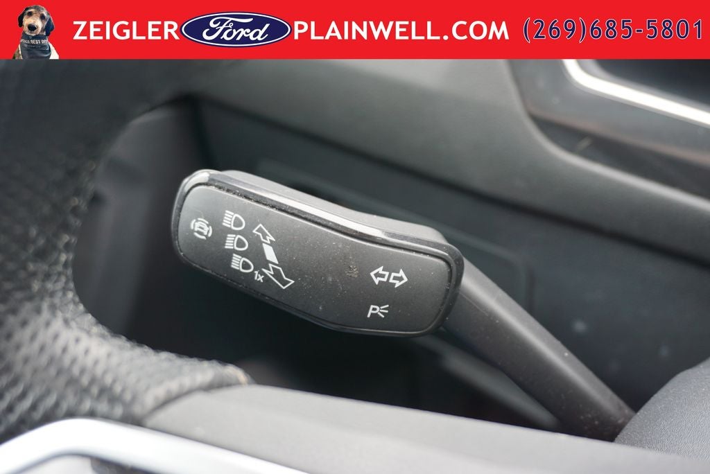 2023 Volkswagen Tiguan 2.0T SE R-Line Black AWD HEATED LEATHER POWER MOONROOF
